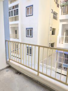 Bedroom Two Image of 1020 Sq.ft 2 BHK Apartment / Flat for sale in Rameshwaram Banda Sangareddy for Rs. 5152000