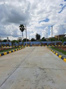 Image of 180 Sq.ft Residential Plot / Land for sale in Ramdas Pally, Hyderabad for Rs. 4140000