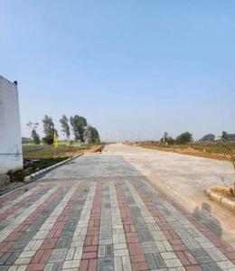 Image of 1000 Sq.ft Residential Plot / Land for sale in Kharar, Mohali for Rs. 3590000
