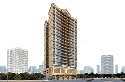 Image of 2725 Sq.ft 4 BHK Apartment / Flat for sale in Shreeji Estrella, Kharghar, Navi Mumbai for Rs. 38300000