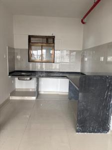 Kitchen Image of 1550 Sq.ft 3 BHK Apartment / Flat for sale in Amit Astonia Royale Phase III P Building, Ambegaon Budruk Pune for Rs. 13100000