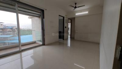 Living Room Image of 1250 Sq.ft 2 BHK Apartment / Flat for sale in Goodwill Unity, Sanpada Navi Mumbai for Rs. 21500000