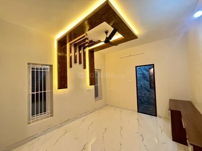 Hall Image of 1040 Sq.ft 3 BHK Independent House for sale in Kattankulathur Chennai for Rs. 8000000