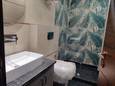 Image of 1818 Sq.ft 3 BHK Builder Floor for sale in Sector 46, Gurgaon for Rs. 29500000