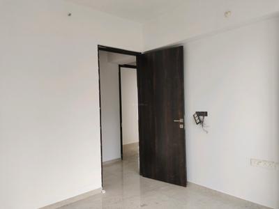 Bedroom Image of 1678 Sq.ft 4 BHK Apartment / Flat for rent in ND Palai Towers, Goregaon West Mumbai for Rs. 118000