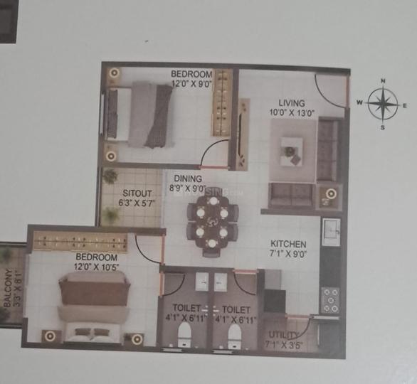 Falcon Main Image 1