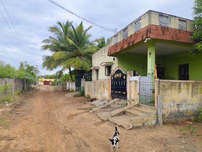 Image of 2400 Sq.ft Residential Plot / Land for sale in Padappam, Kanchipuram for Rs. 9600000