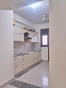 Kitchen Image of 2260 Sq.ft 3 BHK Apartment / Flat for sale in Hanumant Bollywood Heights 2, Sanauli Zirakpur for Rs. 14000000