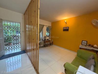 3 BHK Independent House