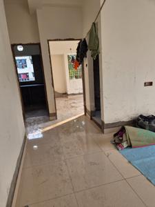 Hall Image of 900 Sq.ft 2 BHK Apartment / Flat for sale in Purbalok Kolkata for Rs. 6000000