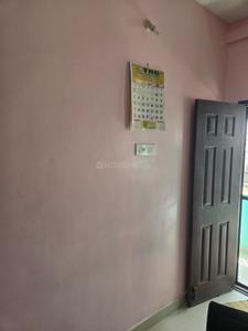 Bedroom Image of 1100 Sq.ft 3 BHK Apartment / Flat for rent in MJ Eden Apartments, Kolathur Chennai for Rs. 25000
