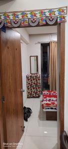 Bedroom Image of 1100 Sq.ft 3 BHK Apartment / Flat for sale in Mota Mava Rajkot for Rs. 5411000