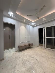 Hall Image of 750 Sq.ft 2 BHK Builder Floor for sale in Paschim Vihar New Delhi for Rs. 12500000