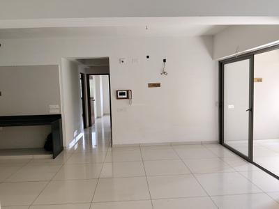 Dining Area Image of 3160 Sq.ft 4 BHK Apartment / Flat for sale in Indraprasth Shivanta, Ambli Ahmedabad for Rs. 22200000