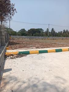 Image of 1200 Sq.ft 3 BHK Independent House for sale in Jigani, Bengaluru for Rs. 5800000