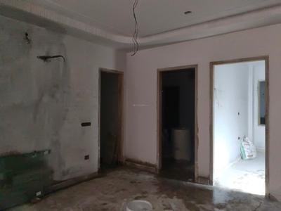Living Room Image of 1050 Sq.ft 3 BHK Builder Floor for sale in Pitampura New Delhi for Rs. 12000000