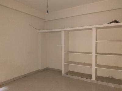 Bedroom Image of 1215 Sq.ft 2 BHK Apartment / Flat for sale in Bommarillu Skyra by Bommarillu Developers, Ameenpur Sangareddy for Rs. 6000005