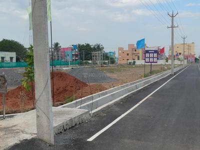 Image of 600 Sq.ft Residential Plot / Land for sale in Madurantakam, Chennai for Rs. 1980000