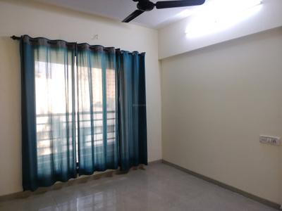 Bedroom Image of 1300 Sq.ft 2 BHK Apartment / Flat for sale in Kesar Symphony, Kharghar Navi Mumbai for Rs. 17000000