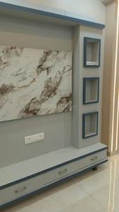Bedroom Image of 1900 Sq.ft 4 BHK Apartment / Flat for rent in Siddhi Vinayak Homes, Mansarovar Jaipur for Rs. 45000