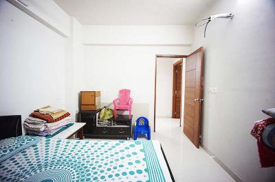 Bedroom Image of 1872 Sq.ft 3 BHK Apartment / Flat for sale in Naranpura Ahmedabad for Rs. 15100000