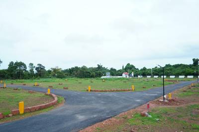 Image of 1465 Sq.ft 2 BHK Villa for sale in Thavakkara, Kannur for Rs. 6000000