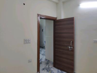 Bedroom Image of 750 Sq.ft 2 BHK Builder Floor for sale in DLF Ankur Vihar Ghaziabad for Rs. 2260084