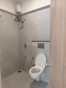 Bathroom Image of 432 Sq.ft 1 BHK Apartment / Flat for sale in Rolland Vantage, Andheri West Mumbai for Rs. 12500000