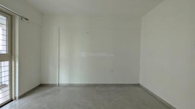 Bedroom Image of 1220 Sq.ft 3 BHK Apartment / Flat for rent in G T Pride, Ravet Pune for Rs. 30000