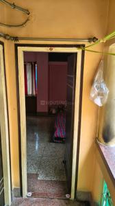 Kitchen Image of 1000 Sq.ft 2 BHK Apartment / Flat for sale in Nagerbazar Kolkata for Rs. 6000000