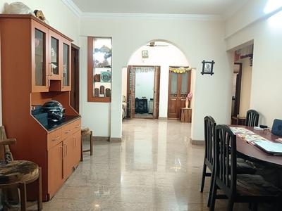 Hall Image of 1800 Sq.ft 3 BHK Apartment / Flat for sale in JP Nagar Bengaluru for Rs. 17000000