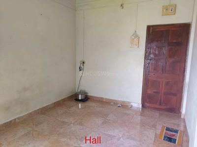 Hall Image of 1136 Sq.ft 4 BHK Apartment / Flat for sale in Karwanchiwadi Ratnagiri for Rs. 3300000