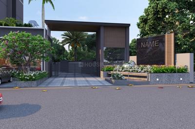 Image of 2655 Sq.ft 3 BHK Apartment / Flat for sale in Koteshwar, Ahmedabad for Rs. 14000000
