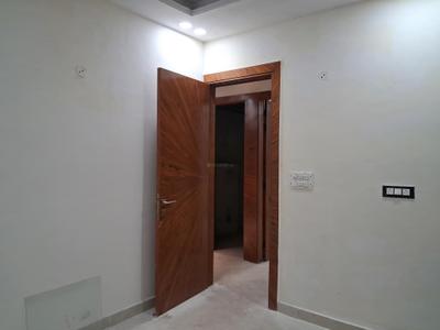 Bedroom Image of 1400 Sq.ft 3 BHK Apartment / Flat for sale in DM Infra, Sector 104 Noida for Rs. 6000000
