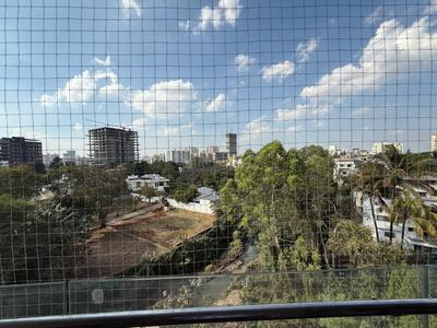 Balcony Image of 1640 Sq.ft 3 BHK Apartment / Flat for sale in Kalash Trove, Baner Pune for Rs. 26500000