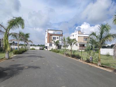Image of 1954 Sq.ft Residential Plot / Land for sale in Ponmar, Chennai for Rs. 10000000