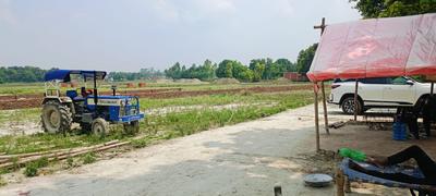 Image of 1000 Sq.ft Residential Plot / Land for sale in Amausi, Lucknow for Rs. 1600000