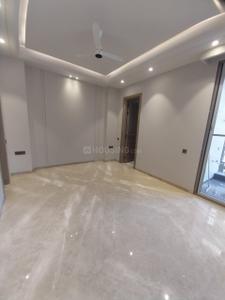 Bedroom Image of 3060 Sq.ft 4 BHK Builder Floor for sale in Green Park New Delhi for Rs. 97500000
