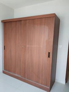 Bedroom Image of 1628 Sq.ft 3 BHK Apartment / Flat for sale in Prestige Primrose Hills, Uttarahalli -Manavarthekaval Bengaluru for Rs. 22000000