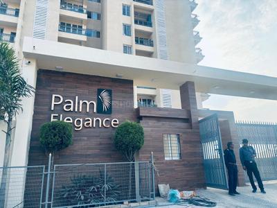 Image of 1391 Sq.ft 3 BHK Apartment / Flat for rent in Argora, Ranchi for Rs. 20000