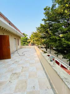 4 BHK Villa
