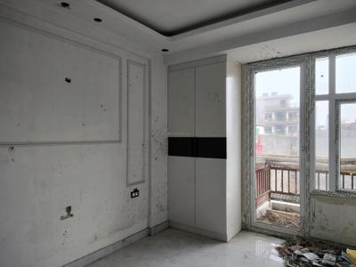 Bedroom Image of 1095 Sq.ft 2 BHK Apartment / Flat for sale in Devla Greater Noida for Rs. 3746524