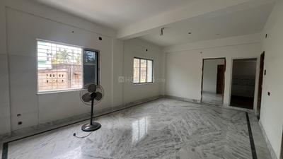 Hall Image of 1224 Sq.ft 3 BHK Apartment / Flat for sale in Bansdroni Kolkata for Rs. 5700000