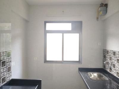 Kitchen Image of 790 Sq.ft 1 RK Apartment / Flat for sale in Dosti Maitri Vatika, Kalwa Thane for Rs. 7800000