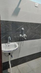 Bathroom Image of 540 Sq.ft 2 BHK Independent House for rent in Sector 104 Gurgaon for Rs. 13500