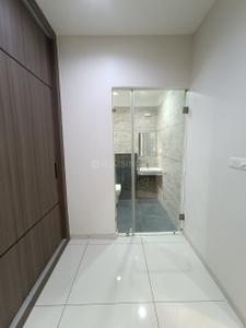 Bedroom Image of 4200 Sq.ft 5 BHK Villa for rent in Darshanam Splendora, Bhayli Vadodara for Rs. 80000