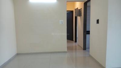 Living Room Image of 1585 Sq.ft 3 BHK Apartment / Flat for rent in Mahaavir Darpan, Nerul Navi Mumbai for Rs. 85000