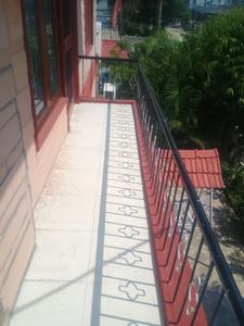 Balcony Image of 2000 Sq.ft 3 BHK Independent House for rent in Tagore Nagar Jaipur for Rs. 25000