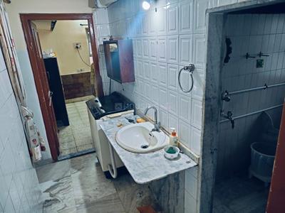 Bathroom Image of 1200 Sq.ft 3 BHK Apartment / Flat for sale in Kalyan West Kalyan for Rs. 11500000