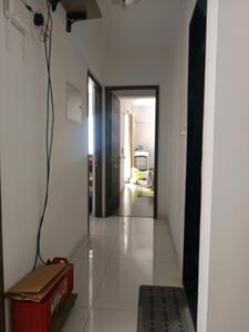 Passage Image of 1550 Sq.ft 3 BHK Apartment / Flat for sale in Kolte Patil Centria, Undri Pune for Rs. 14500000